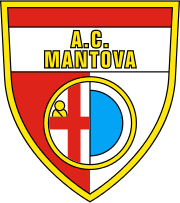 Logo for Mantova