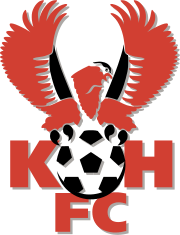 Logo for Kidderminster