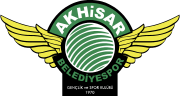 Logo for Akhisar Belediyespor