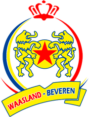 Logo for Waasland-Beveren