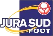 Logo for Jura Sud