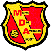 Logo for GOAL FC