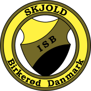 Logo for Birkerød