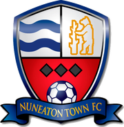 Logo for Nuneaton
