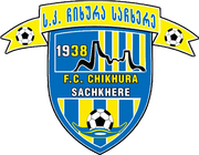 Logo for Chikhura
