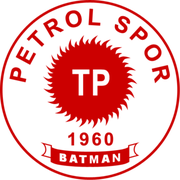 Logo for Batman Petrolspor