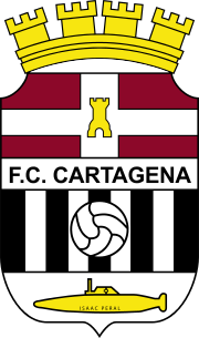 Logo for Cartagena