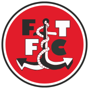 Logo for Fleetwood