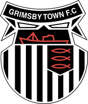 Logo for Grimsby