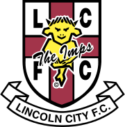 Logo for Lincoln City