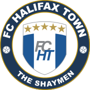 Logo for Halifax