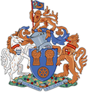 Logo for Altrincham