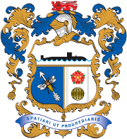 Logo for Barrow