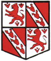 Logo for Brackley Town