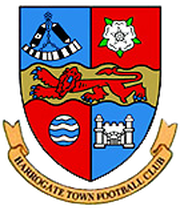 Logo for Harrogate