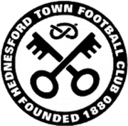 Logo for Hednesford