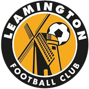 Logo for Leamington
