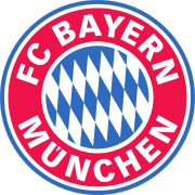 Logo for Bayern München