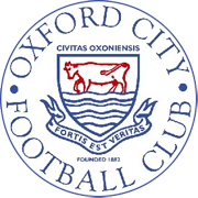 Logo for Oxford City