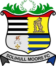 Logo for Solihull Moors