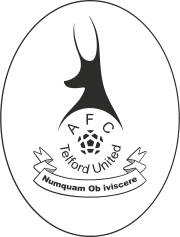 Logo for Telford