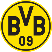 Logo for Dortmund II