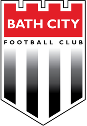 Logo for Bath City