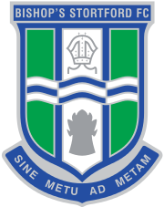 Logo for Bishop's Stortford