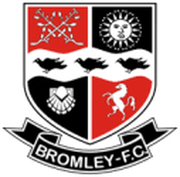 Logo for Bromley