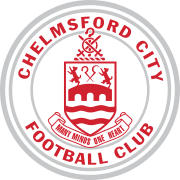 Logo for Chelmsford
