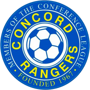 Logo for Concord Rangers