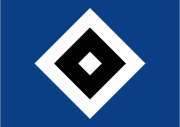 Logo for Hamburger SV