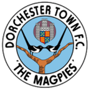 Logo for Dorchester Town