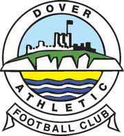 Logo for Dover
