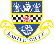 Logo for Eastleigh