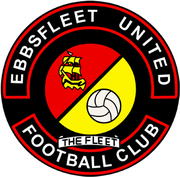 Logo for Ebbsfleet United