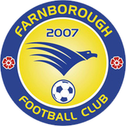 Logo for Farnborough