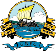 Logo for Gosport Borough