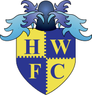 Logo for Havant & Waterlooville