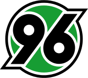 Logo for Hannover 96