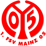 Logo for Mainz 05