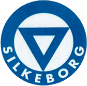 Logo for Silkeborg KFUM