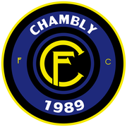 Logo for Chambly