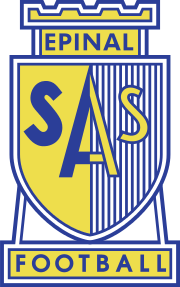 Logo for Epinal
