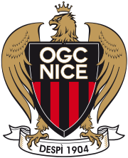Logo for Nice