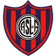 Logo for San Lorenzo