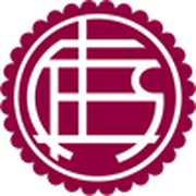 Logo for Lanus