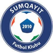 Logo for Sumqayit