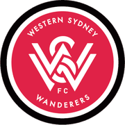 Logo for Western Sydney Wanderers FC
