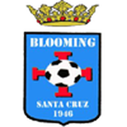 Logo for Blooming